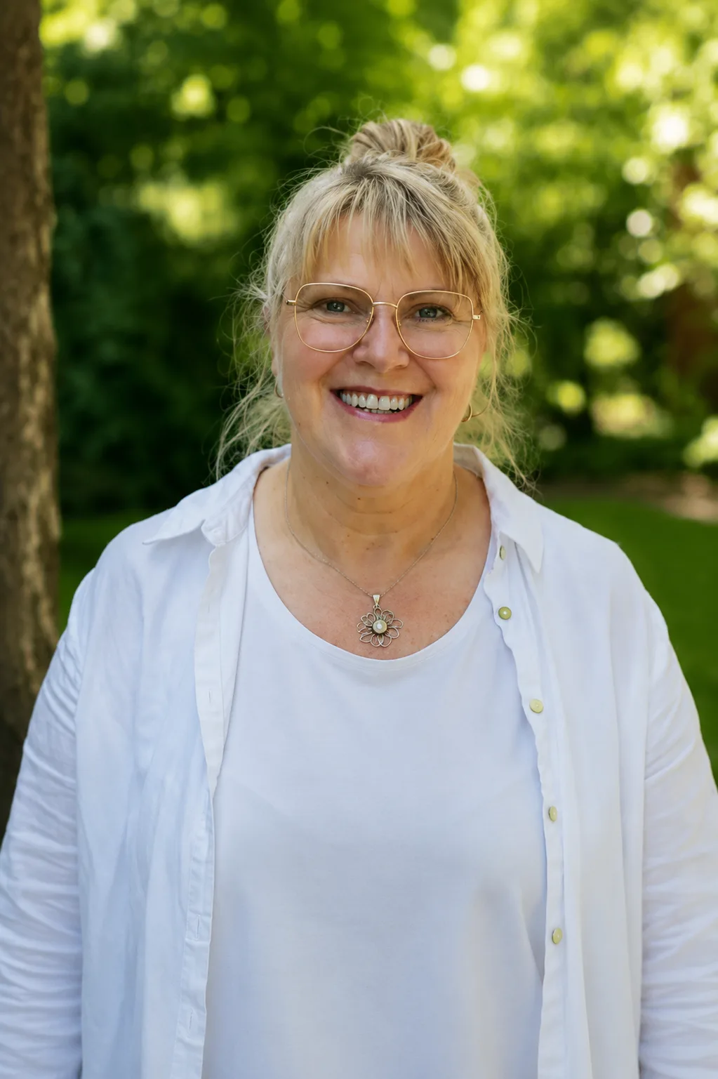 Susanne Lenz image